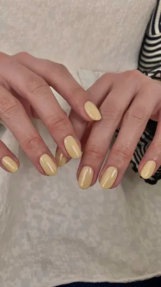 ネイル woo maiのネイルデザイン