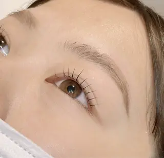 マツエク・マツパ 髙橋 敦子のマツエク・マツパデザイン