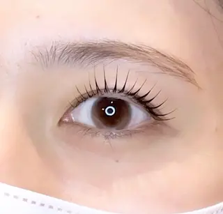 マツエク・マツパ ❤︎ kannoの眉毛・アイブロウイメージ