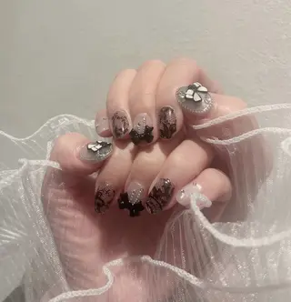 ネイル Kasai kieのネイルデザイン