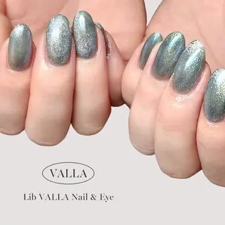 ネイル 安川 花のネイルデザイン