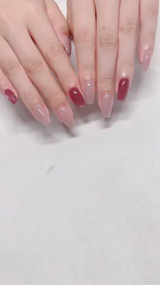 ネイル TIERRA所属・neil tierraのネイルデザイン