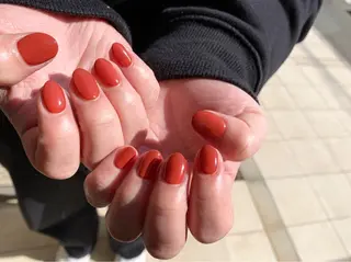 ネイル charmant nailのネイルデザイン