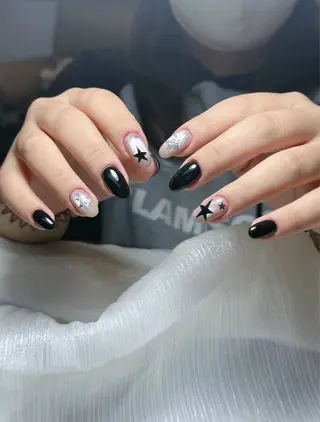 ネイル LETHI LINHのネイルデザイン