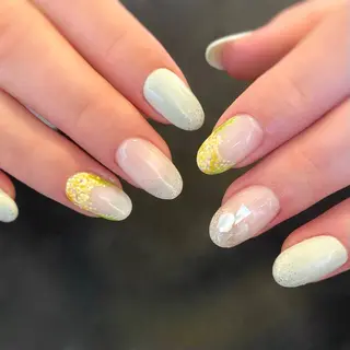 ネイル nail*157 .のネイルデザイン