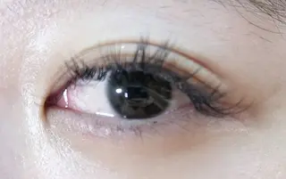 マツエク・マツパ arms lash 白井のマツエク・マツパデザイン