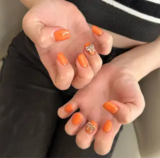 ネイル Bi_nail. yuuのネイルデザイン