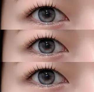 マツエク・マツパ Eye lashsalonAli'i所属・ali'i 🤍airiのマツエク・マツパデザイン