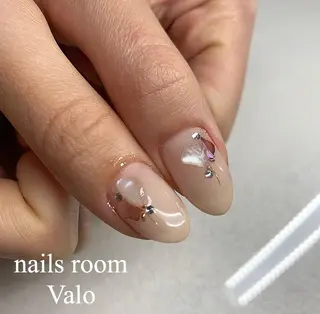 ネイル nails room Valoのネイルデザイン