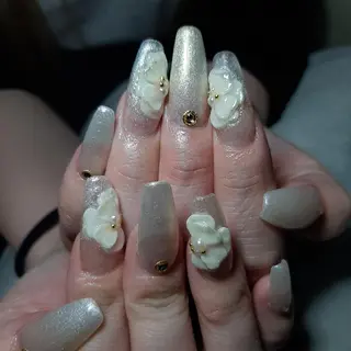 ネイル ネイリスト やましたのネイルデザイン