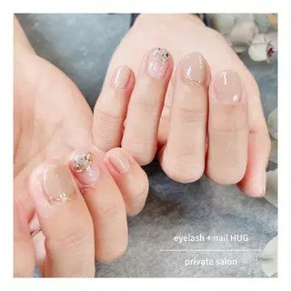 ネイル Harada Asakoのマツエク・マツパデザイン