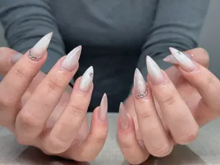 ネイル Aki アキのネイルデザイン