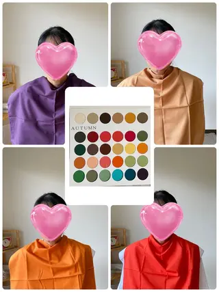 小顔矯正専門 町田   /鈴木友実のエステ・リラクイメージ