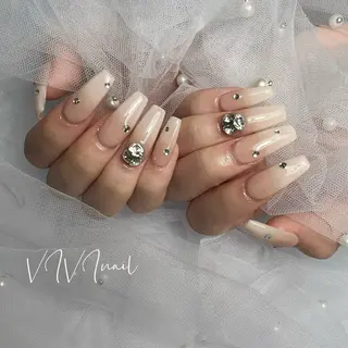 ネイル vivi nailのネイルデザイン