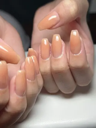 ネイル 中川 ユカのネイルデザイン