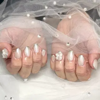 ネイル EmaNail所属・EmaNail Miuのネイルデザイン