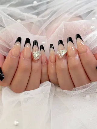 ネイル Nail Salon colzaのネイルデザイン