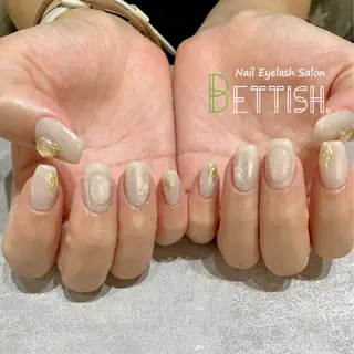 ネイル BETTISH. KUMIKO☺︎︎のネイルデザイン