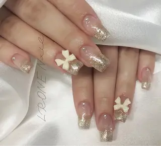 ネイル LR.ONE ヨウのネイルデザイン