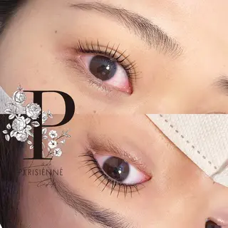 マツエク・マツパ プロカラーカレン 藤井寺所属・プロカラーカレン 藤井寺店のマツエク・マツパデザイン