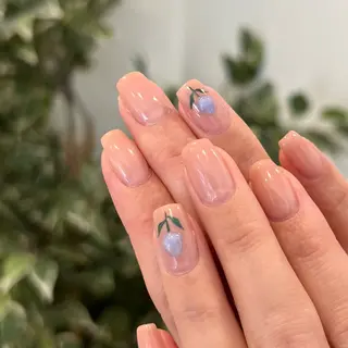 ネイル N dé chou chou所属・林 七海のその他イメージ