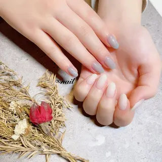 ネイル ♾nail 恵美のマツエク・マツパデザイン