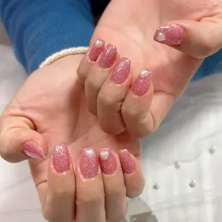 ネイル Cute Tips nailのネイルデザイン