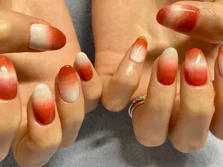 ネイル 【DELICAT】 溝の口店 KUMIのネイルデザイン