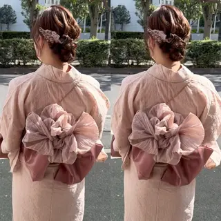 🪽NANA🪽 /完全個室サロン💎のマツエク・マツパデザイン