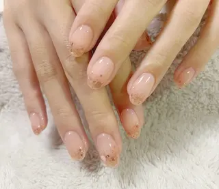 ネイル 桜 成美のエステ・リラクイメージ
