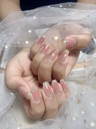 ネイル Angel AngelNailのネイルデザイン