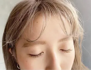 マツエク・マツパ merry eyelashのマツエク・マツパデザイン