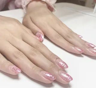 ネイル kitty 熊谷店のネイルデザイン