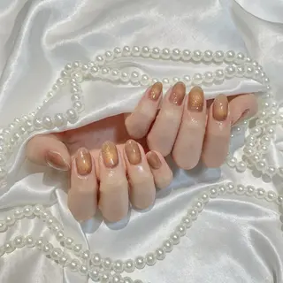 ネイル WISTERIA aisaのネイルデザイン