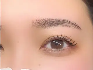 マツエク・マツパ kiki by eyelash&eyebrow所属・kiki アイラッシュのマツエク・マツパデザイン