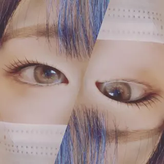 マツエク・マツパ オーダーメイドまつげ ＆まゆげ.RIKAのマツエク・マツパデザイン