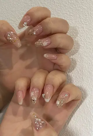 ネイル N.CHLOE 永島のネイルデザイン