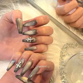 ネイル M-nail / ayameのネイルデザイン