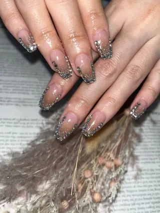 ネイル Basic町田本店 Suzunaのネイルデザイン