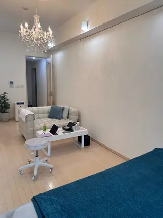 南青山Aigle ドライヘッドスパのエステ・リラクイメージ