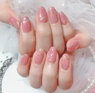 ネイル Melody メロディのネイルデザイン