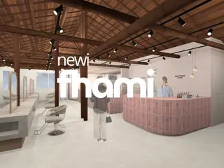 ロング カラー 3/28〜新店舗店長 ご予約は問い合わせでのヘアスタイル