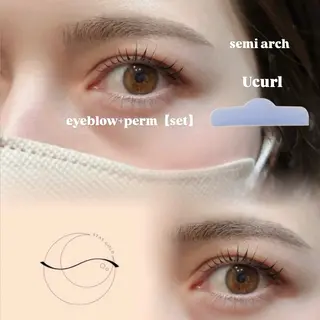 マツエク・マツパ STAYGOLD Eyelash &Eyeblow所属・STAYGOLD ☾manaのその他イメージ