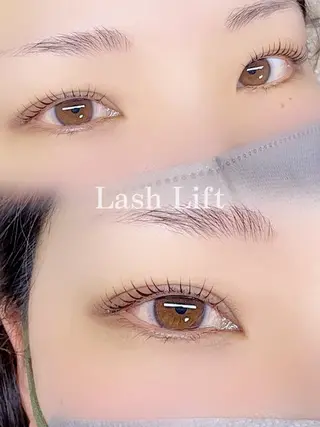 マツエク・マツパ シードリン府内店 首藤のマツエク・マツパデザイン