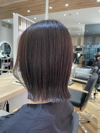 ミディアム カラー Tink　天神店所属・今村賢治/メンズ/ レイヤー✨艶カラーのヘアスタイル