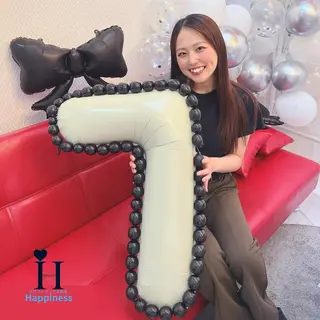 Happiness 心斎橋アメ村本店のその他イメージ