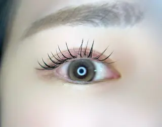 マツエク・マツパ hair×eye 🌻Misaki🌻の眉毛・アイブロウイメージ