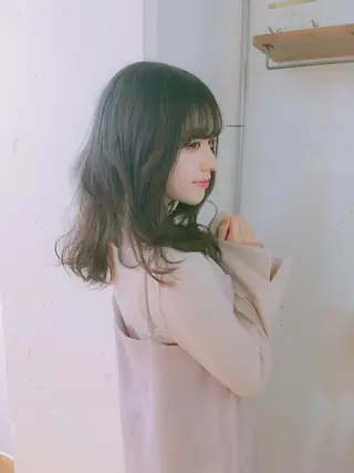 ミディアム DIEGO 下北沢 Yamaの眉毛・アイブロウイメージ