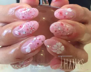 ネイル リオッサ  オブ ラグーン神戸店のエステ・リラクイメージ