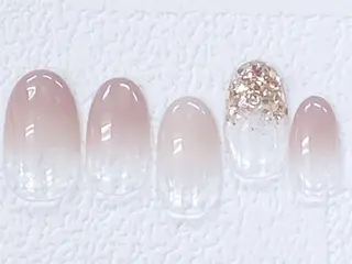 ネイル Aika. Fのネイルデザイン